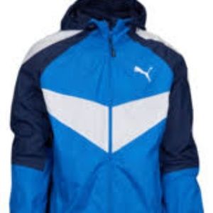 puma pwrvent windbreaker